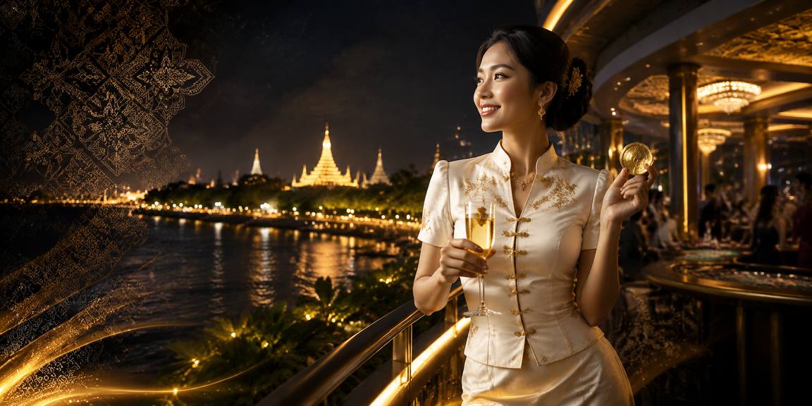 mage789 Slots Big Win Fever ဆိုတာ ဘာလဲ၊ ဘယ်လိုကစားမလဲ